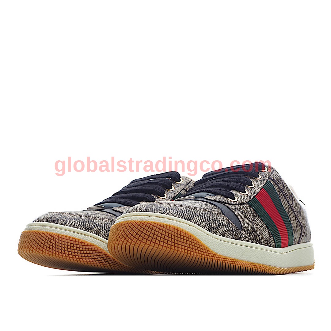 Gucci Air Cushion Dad Shoes